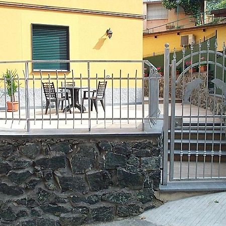 Acquamarina Hotel Monterosso al Mare Bagian luar foto