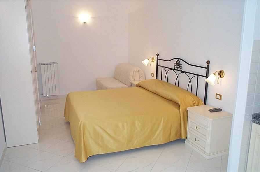 Acquamarina Hotel Monterosso al Mare Bagian luar foto