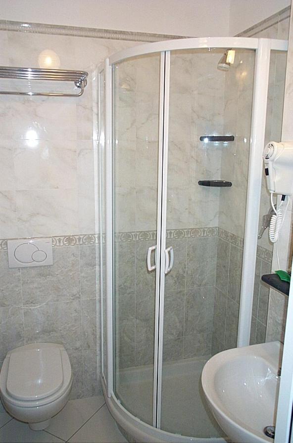 Acquamarina Hotel Monterosso al Mare Bagian luar foto
