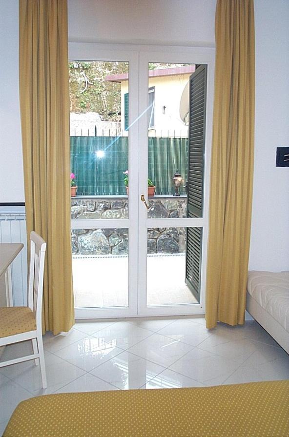 Acquamarina Hotel Monterosso al Mare Bagian luar foto