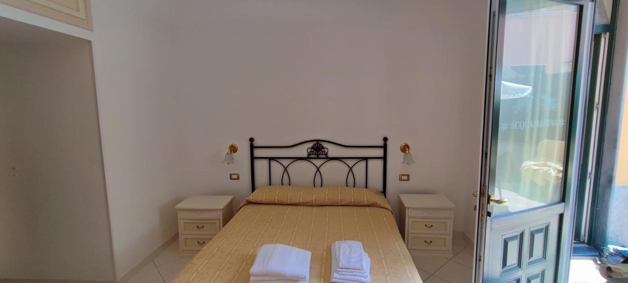 Acquamarina Hotel Monterosso al Mare Bagian luar foto